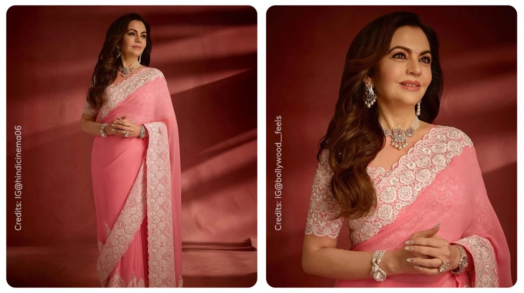 Nita Ambani