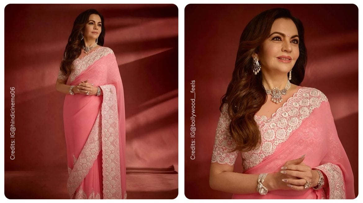 Nita Ambani