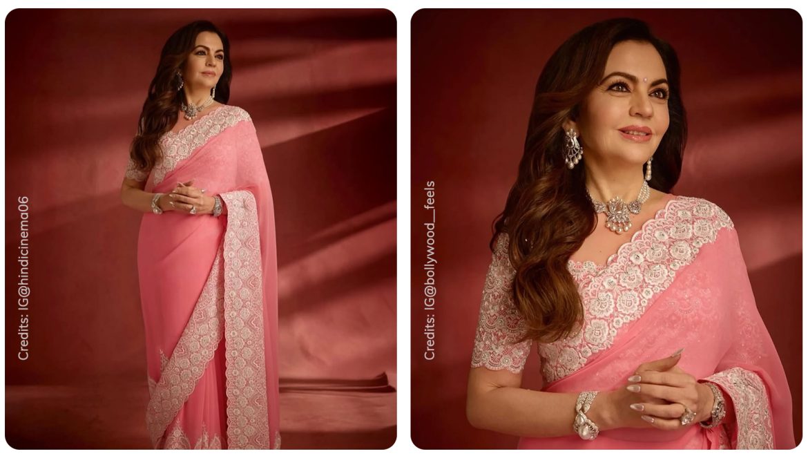 Nita Ambani