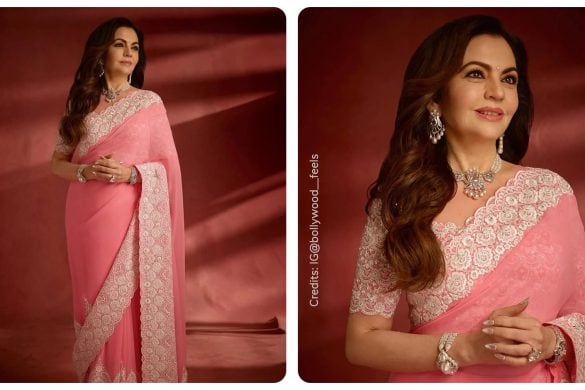 Nita Ambani