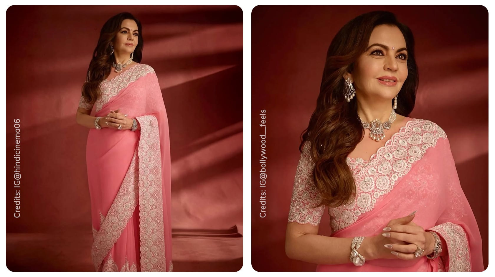 Nita Ambani