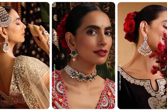 Minimal Accessories to Style Ramadan Looks