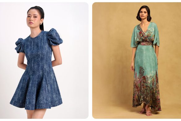 Skater Dress vs. A-line Dress