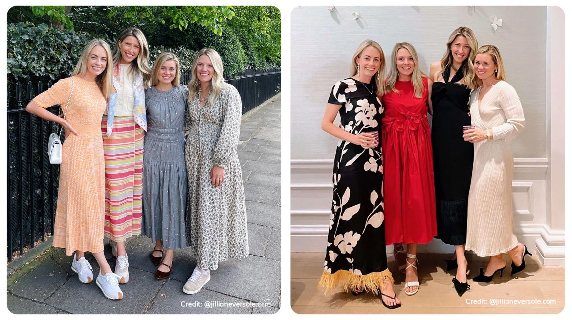 What to Wear in London: A Stylish Guide for Every Season