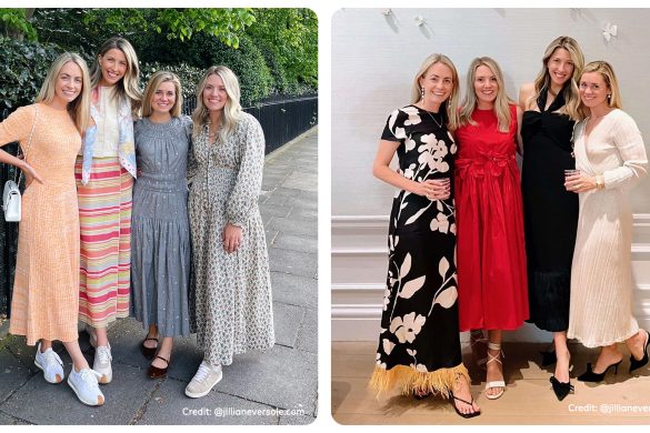 What to Wear in London: A Stylish Guide for Every Season