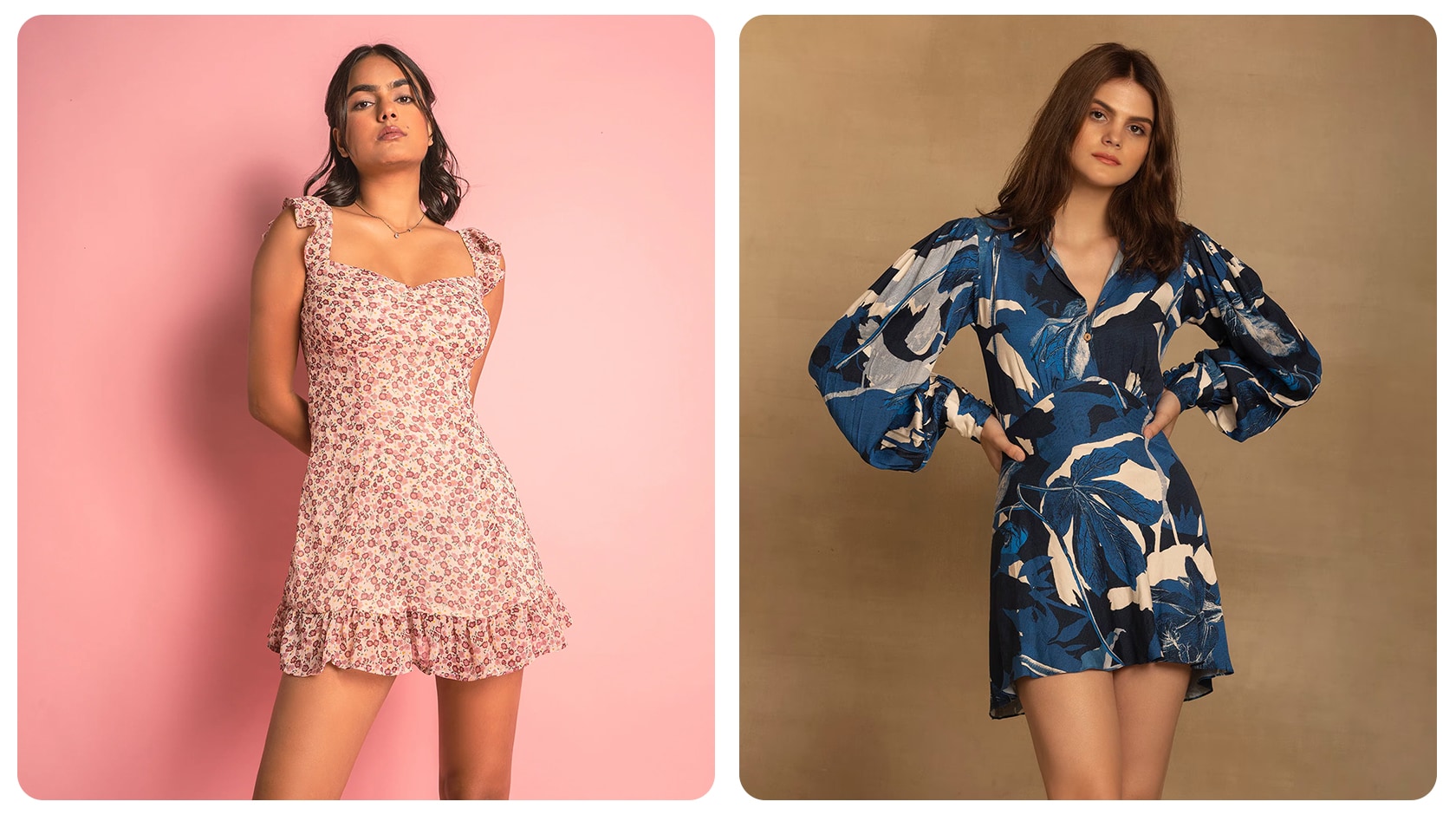 What is a Skater Dress? A Flattering Wardrobe Essential