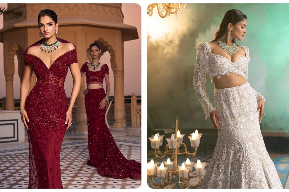 How to Dress for a Cocktail Party: A Style Guide