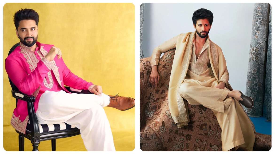 A Guide to Wedding Outfits for Men: From Classic to Contemporary 