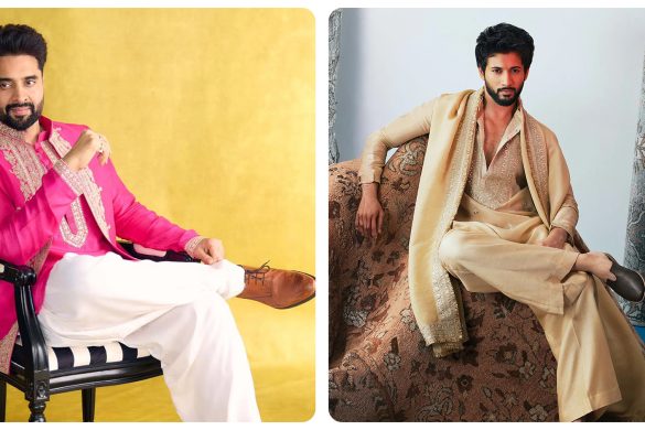 A Guide to Wedding Outfits for Men: From Classic to Contemporary 