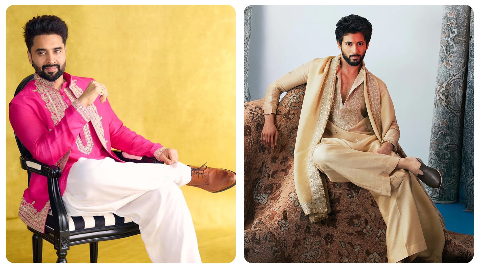 A Guide to Wedding Outfits for Men: From Classic to Contemporary 