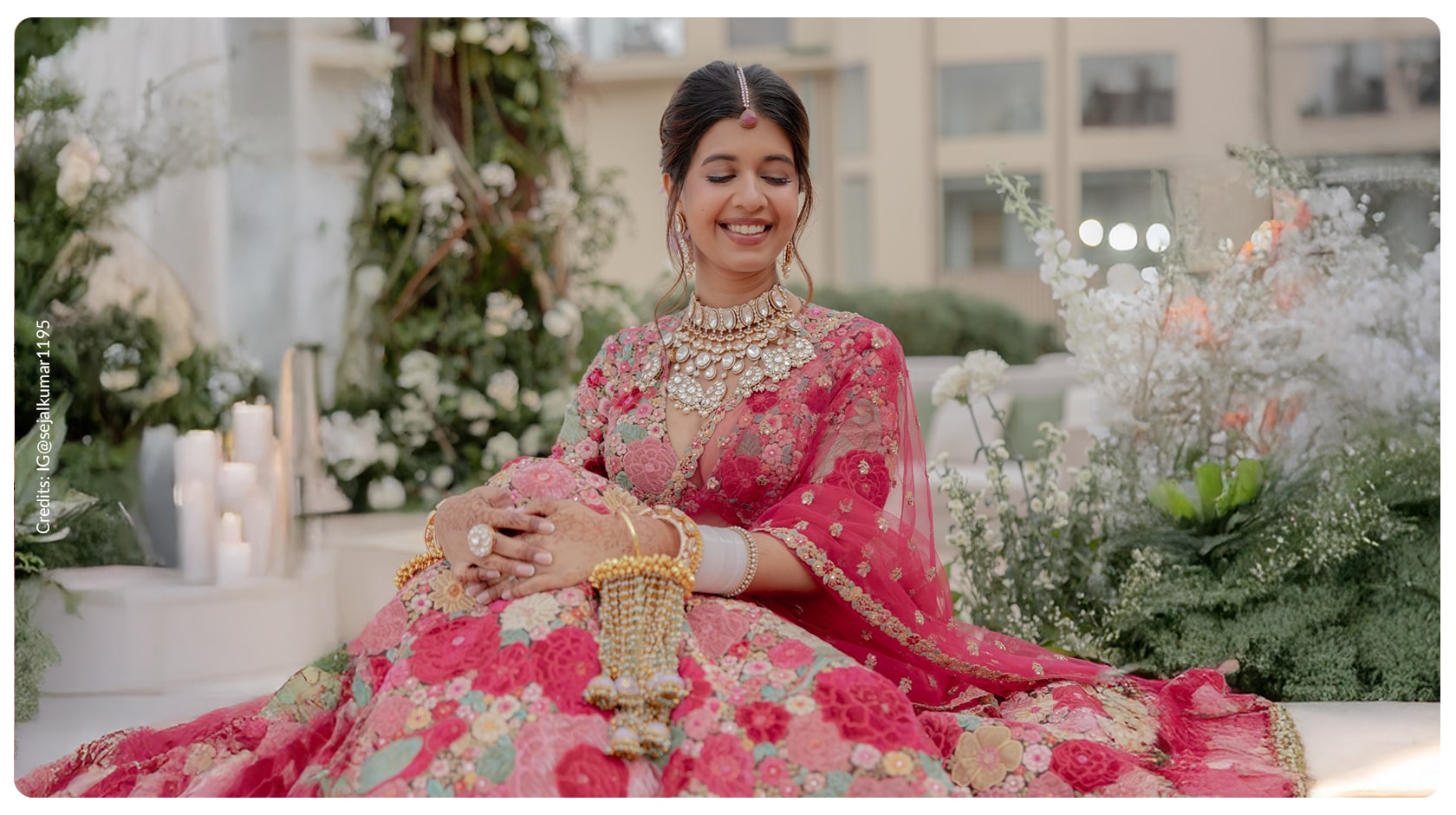 Best Bridal Necklace Designs for 2026 Weddings