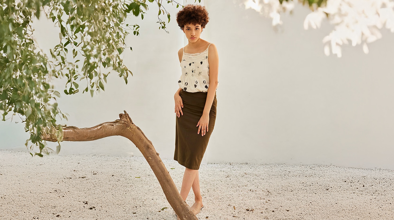 The Ultimate Guide to Skirt Styles: Find Your Perfect Hemline