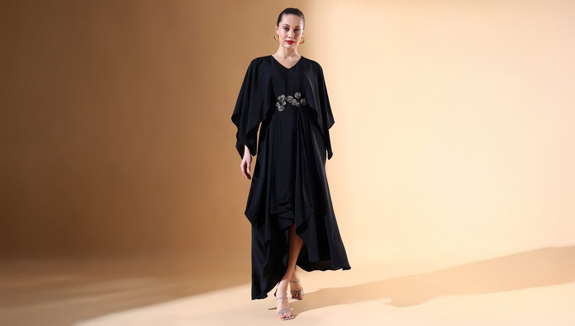 How to Style a Midi Dress: A Complete Fashion Guide