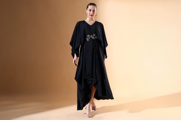 How to Style a Midi Dress: A Complete Fashion Guide