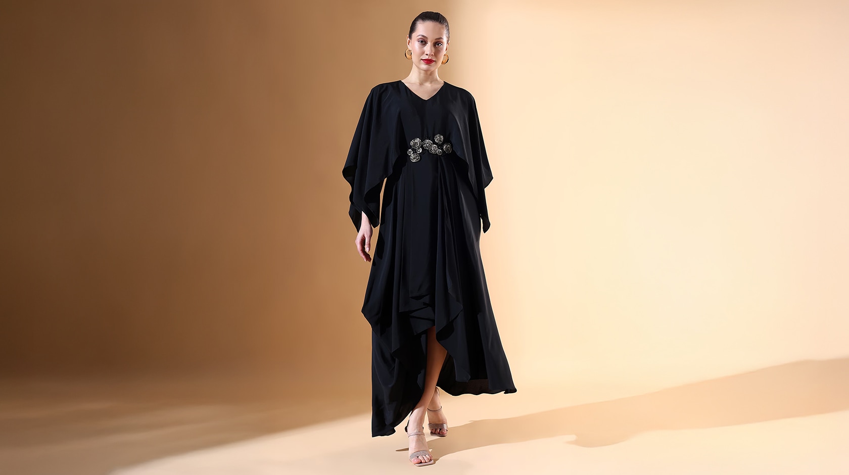 How to Style a Midi Dress: A Complete Fashion Guide