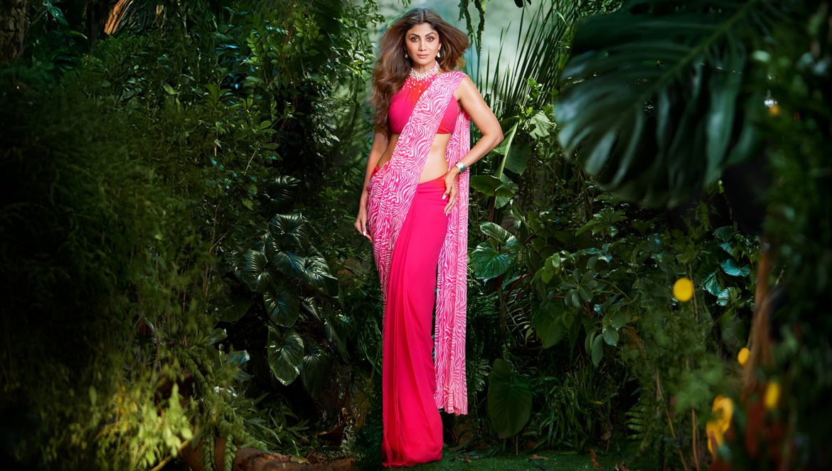 What Is a Pre-Draped Saree? A Modern Twist on the Classic Saree