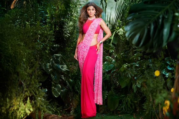 What Is a Pre-Draped Saree? A Modern Twist on the Classic Saree