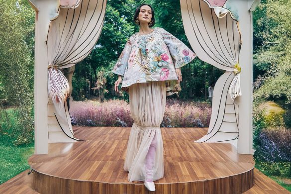 What Is a Tulle Skirt