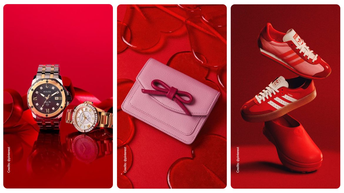 Valentine’s Day Gift Ideas