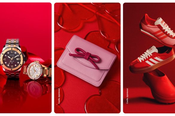 Valentine’s Day Gift Ideas