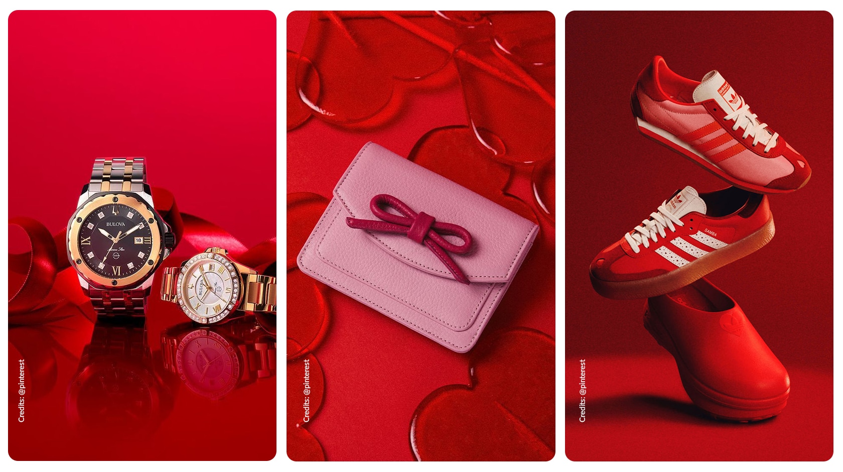 Valentine’s Day Gift Ideas