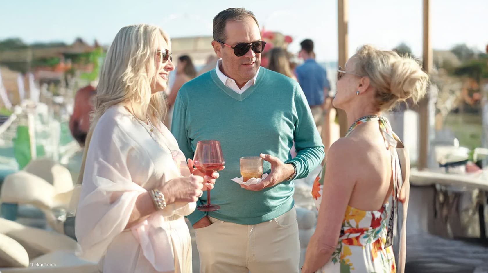 What to Wear to a Summer Wedding: Stylish & Breathable Outfit Ideas