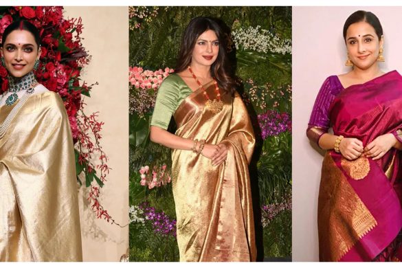 How to Identify Pure Silk: A Guide for Shoppers
