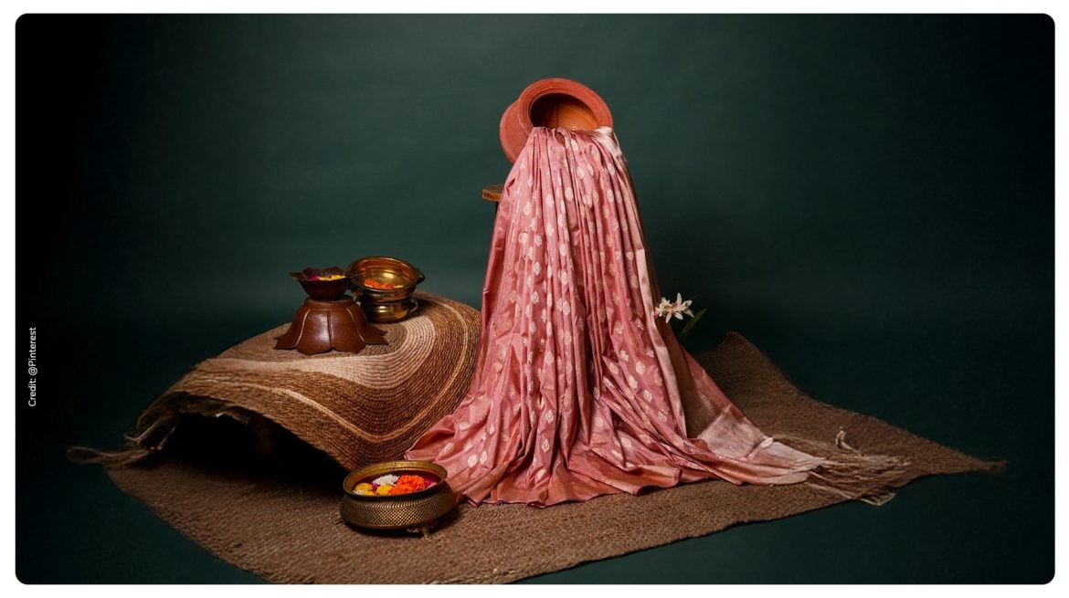 The Ultimate Guide to Handloom Fabrics of India