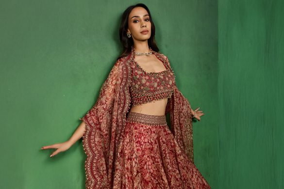 Aza’s Most Loved Looks of 2025