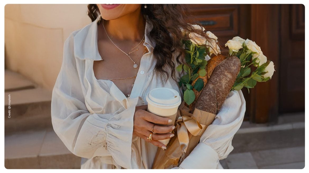 Coffee date outfit ideas