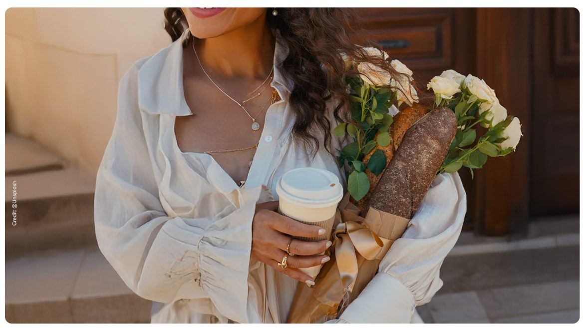 Coffee date outfit ideas