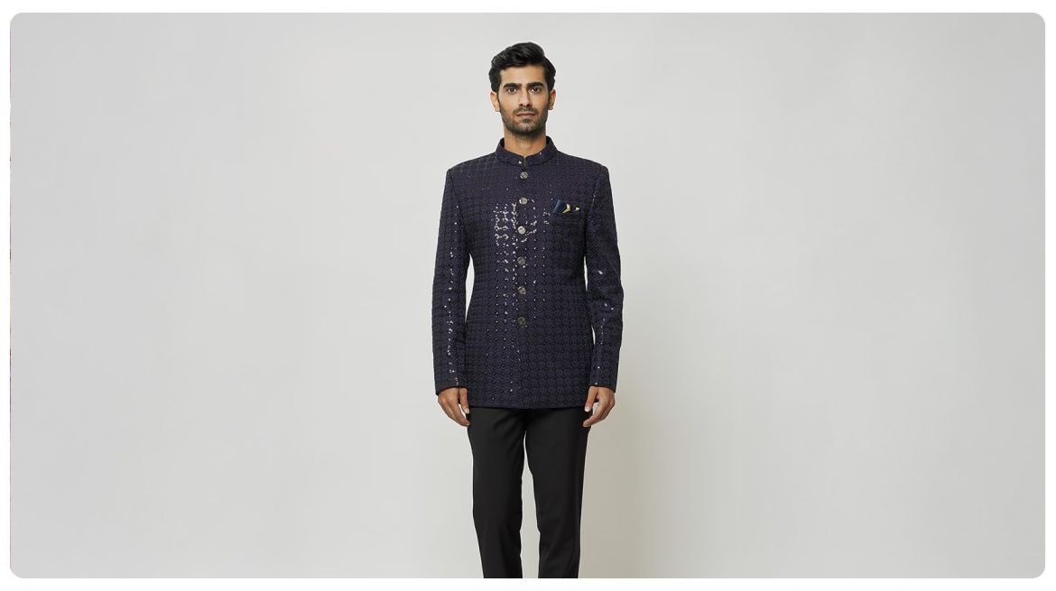 Jodhpuri Suit for Men