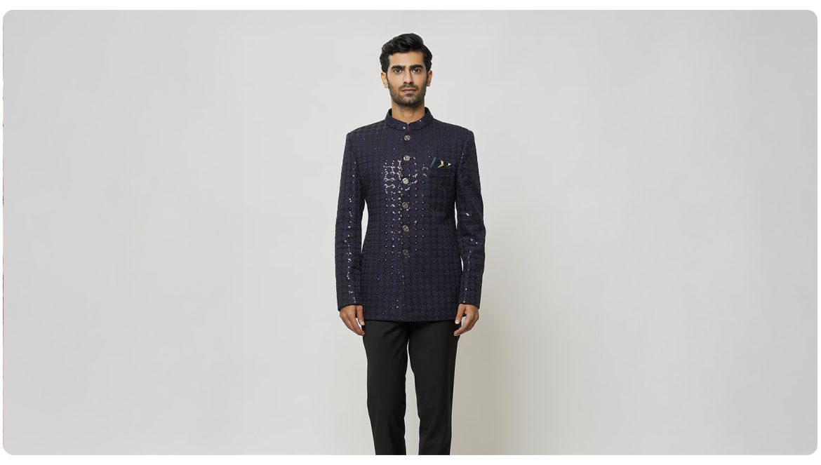 Jodhpuri Suit for Men