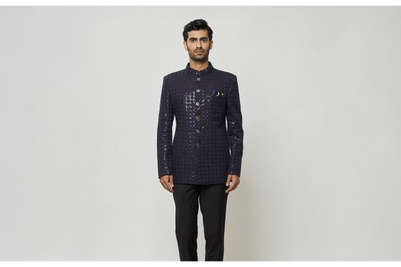 Jodhpuri Suit for Men