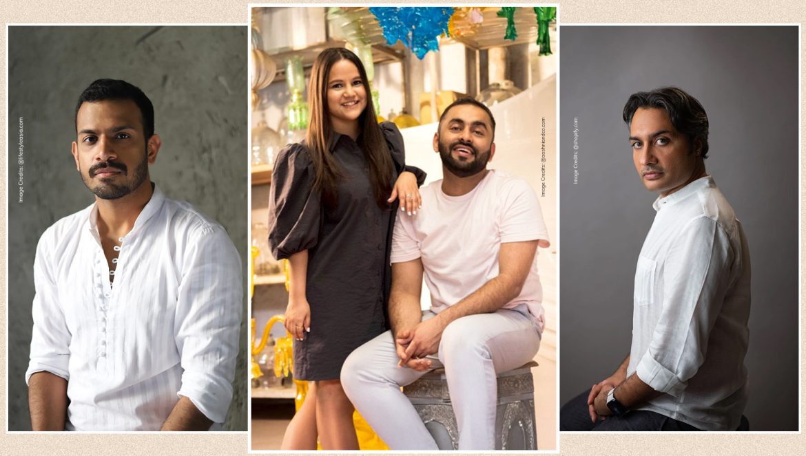 The Best Indian Designers for Festive Wear