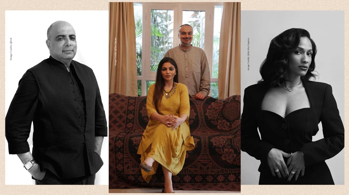 Indian Wedding Designers