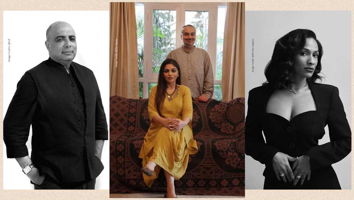 Indian Wedding Designers