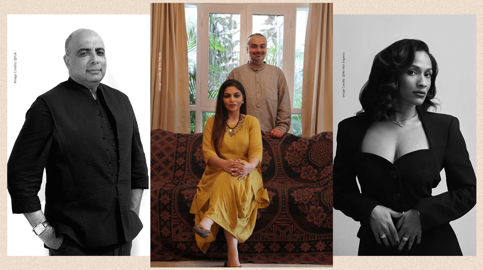 Indian Wedding Designers