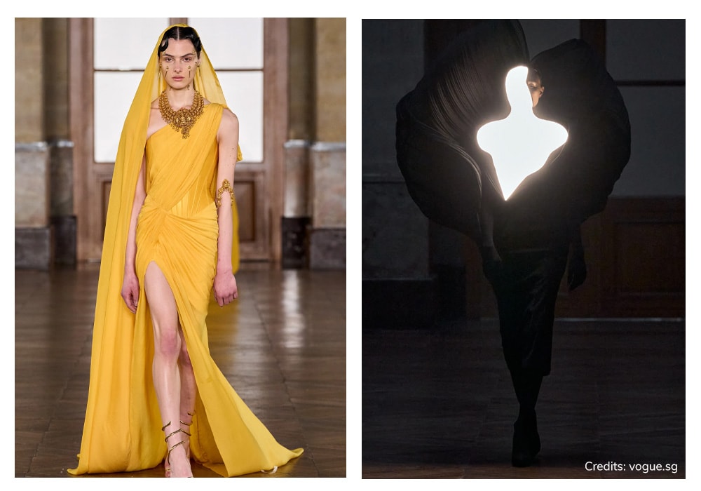 Gaurav Gupta The Divine Androgyne