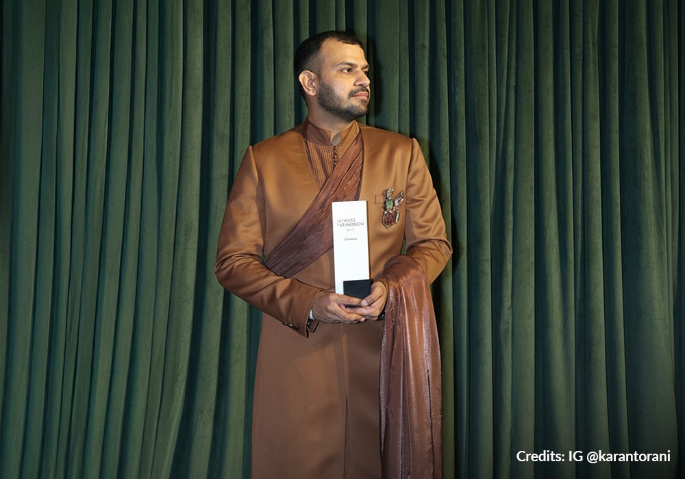 Industry Recognition and Awards