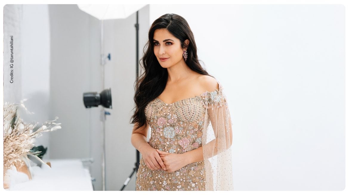 Katrina Kaif’s Most Memorable Style Moments