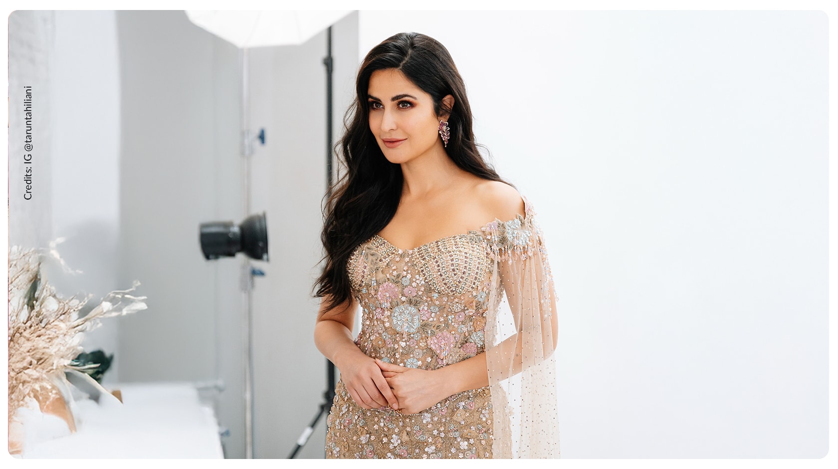 Katrina Kaif’s Most Memorable Style Moments