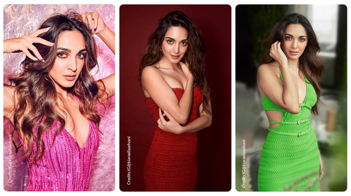 Kiara Advani