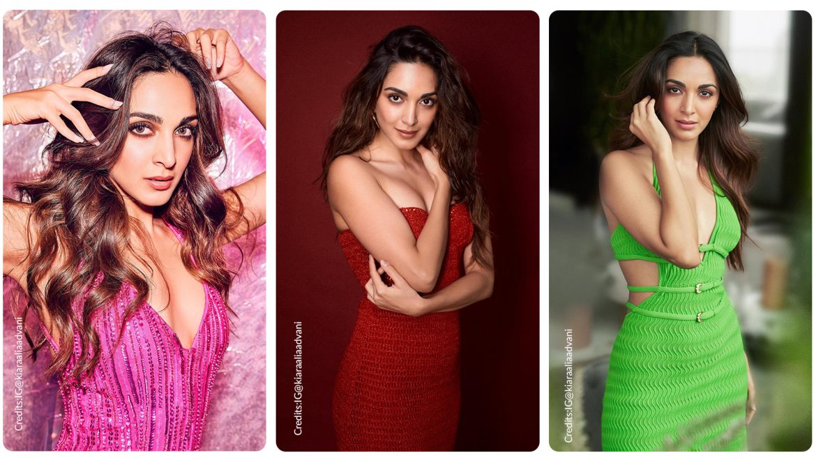 Kiara Advani