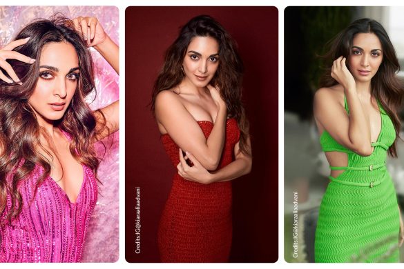 Kiara Advani