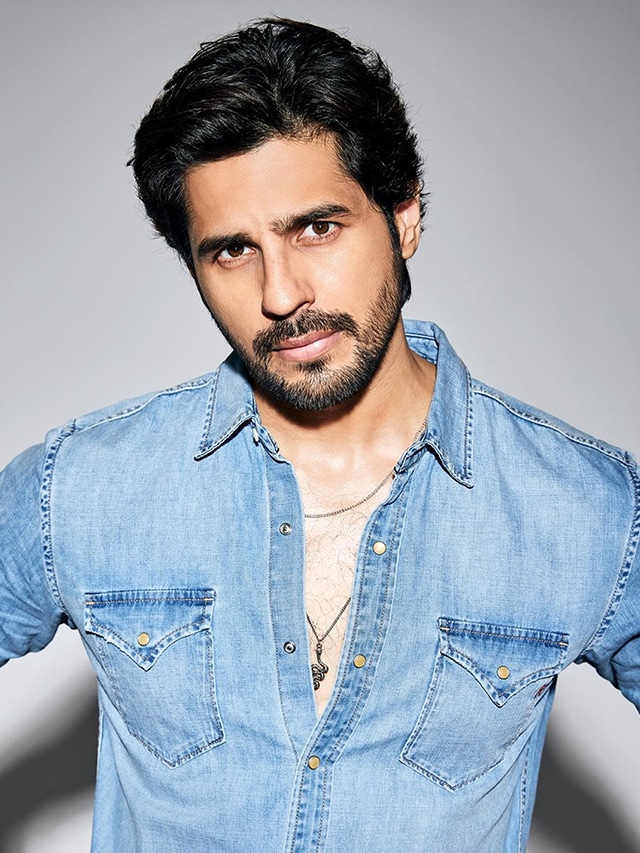 Why Siddharth Malhotra Is the Face of Modern Menswear