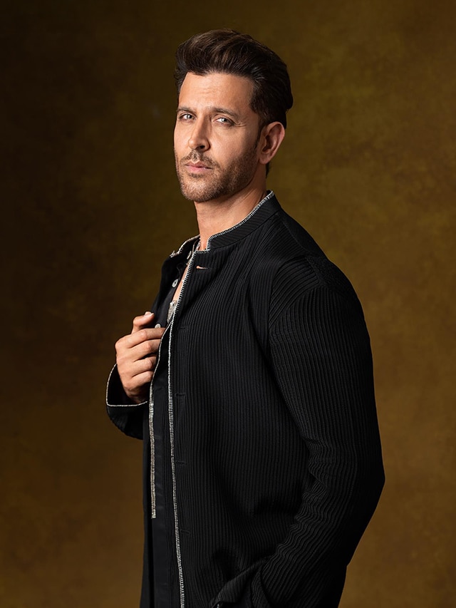 Happy Birthday Hrithik Roshan: A Look Back at His Iconic Looks