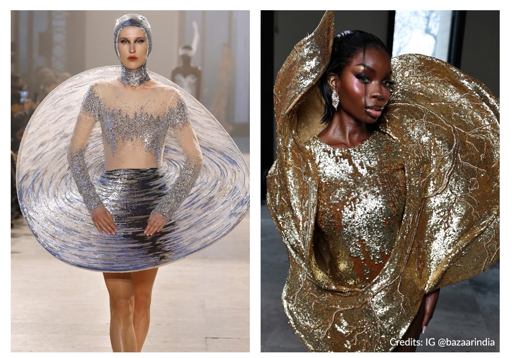 Rahul Mishra Alchemy