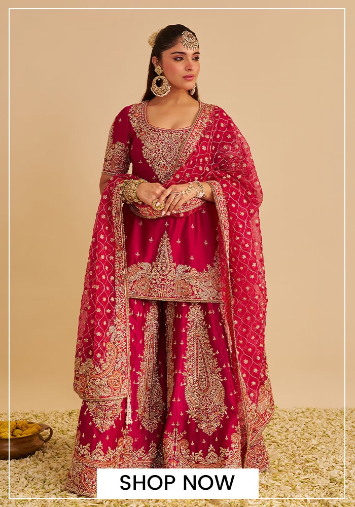 Sheetal Batra (Up to 20% off):