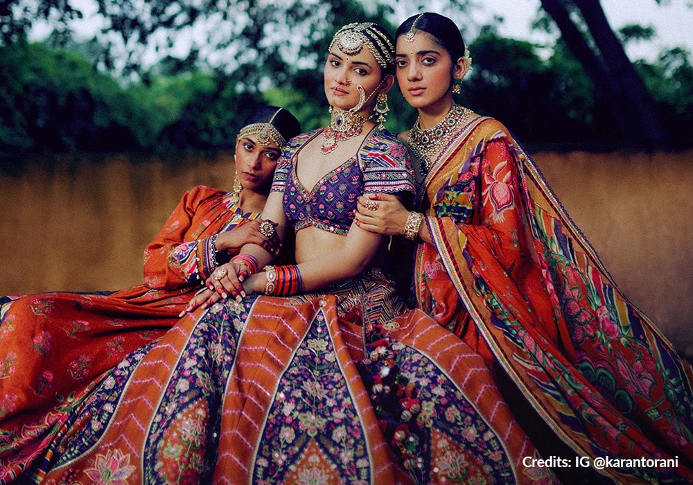 Signature Aesthetics of Torani